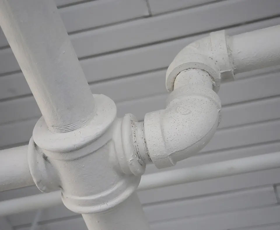 Plumbing