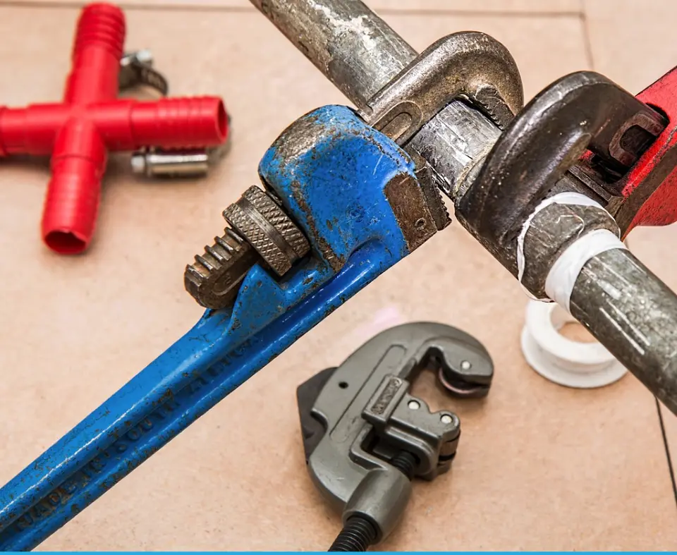 Plumbing
