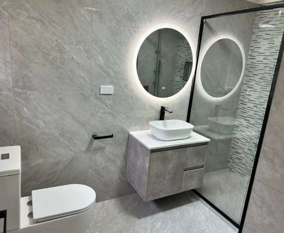 itapit bathroom renovation